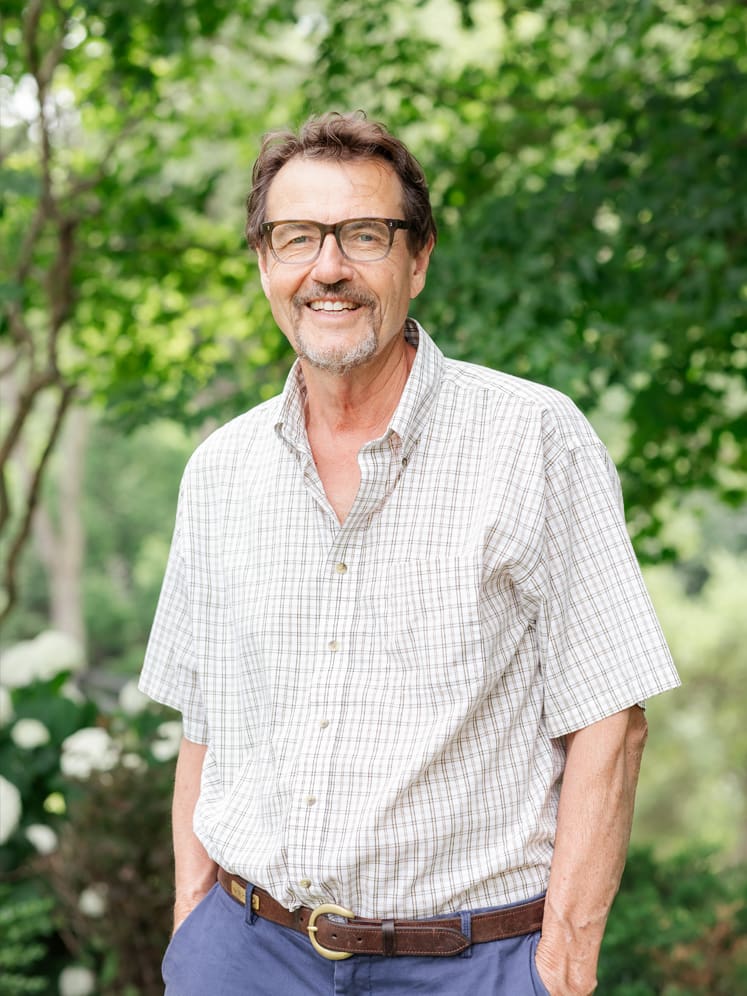 Jeff Raine