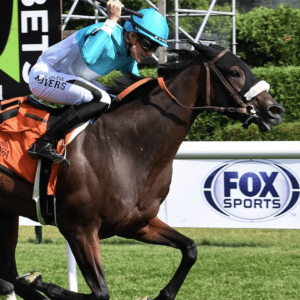 Cosmic Candy Girl out of this world in $200K Suzie O’Cain