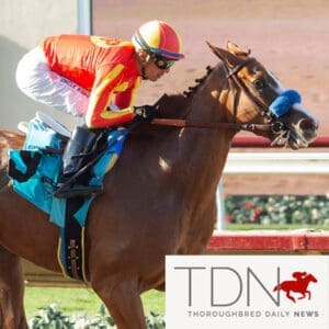 Five Fastest Maidens, Presented By Taylor Made, For July 21-28